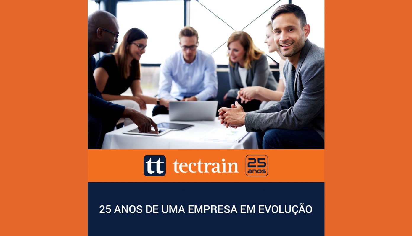 TecTrain 25 anos - out22